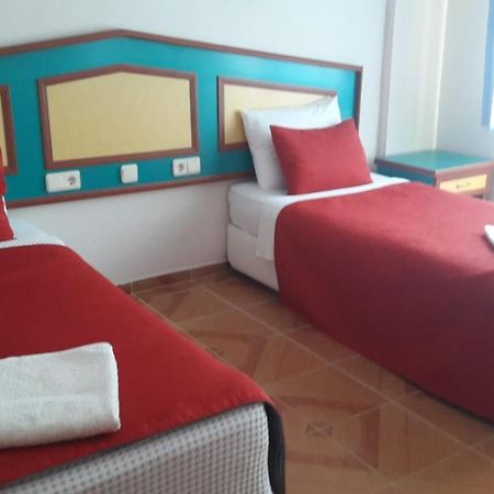 Gurol Apart Aparthotel Oludeniz Luaran gambar