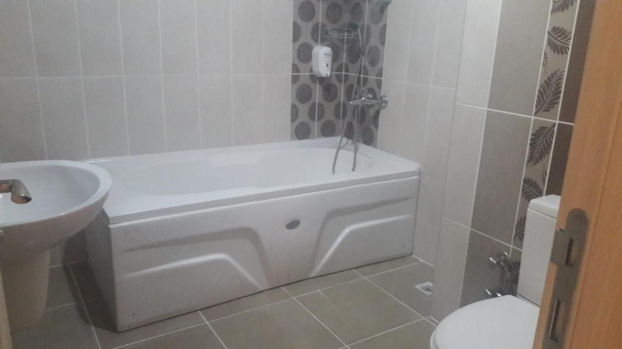Gurol Apart Aparthotel Oludeniz Luaran gambar