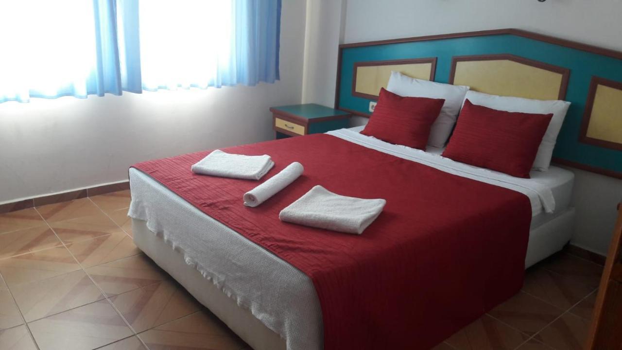 Gurol Apart Aparthotel Oludeniz Luaran gambar