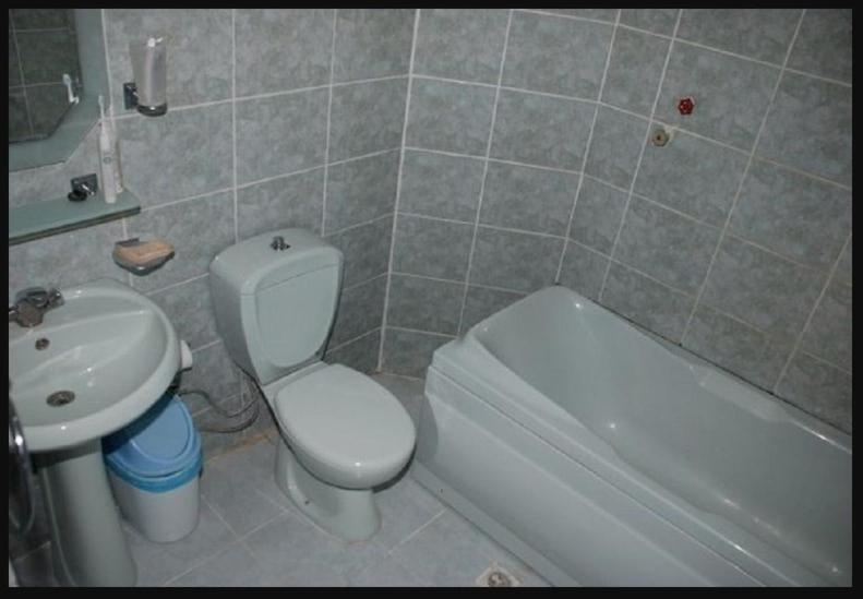 Gurol Apart Aparthotel Oludeniz Luaran gambar