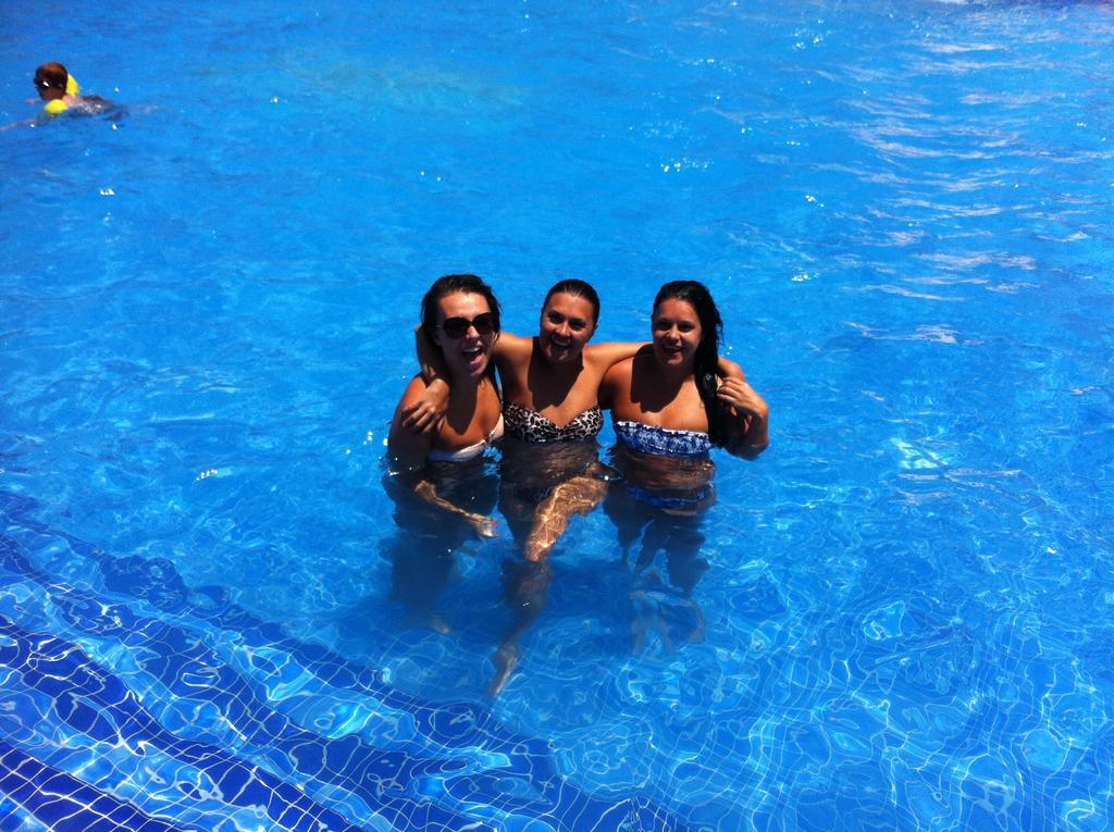 Gurol Apart Aparthotel Oludeniz Luaran gambar