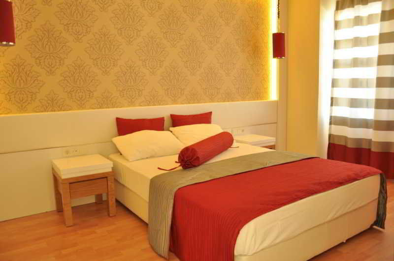 Gurol Apart Aparthotel Oludeniz Luaran gambar