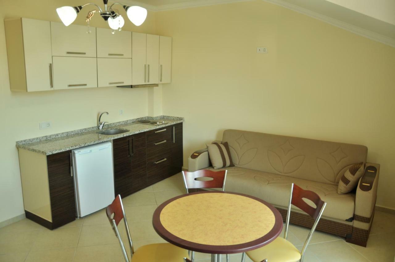 Gurol Apart Aparthotel Oludeniz Luaran gambar