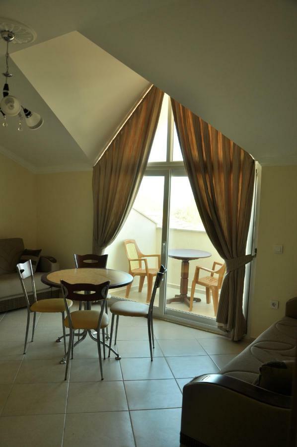Gurol Apart Aparthotel Oludeniz Luaran gambar